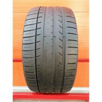 Шина бу 255/35 R19 Kumho Ecsta Le Sport KU39 с износом 15%