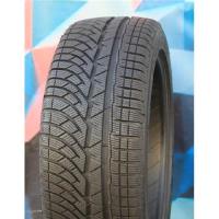 Шина бу 255/35 R19 Michelin Pilot Alpin PA 4 с износом 30%
