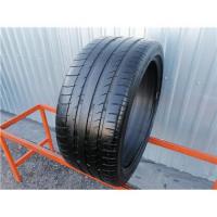 Шина бу 255/35 R19 Michelin Pilot Sport PS 2 с износом 30%