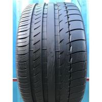 Шина бу 255/35 R19 Michelin Pilot Sport PS 2 с износом 15%