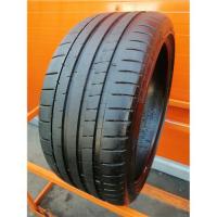 Шина бу 255/35 R19 Michelin Pilot Super Sport с износом 15%