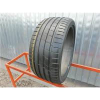 Шина бу 255/35 R19 Nokian Powerproof с износом 15%
