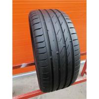 Шина бу 255/35 R19 Nokian zLine с износом 15%