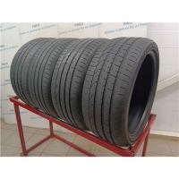 Шины бу 255/35 R19 Pirelli P Zero с износом 30%