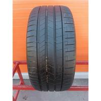 Шина бу 255/35 R19 Pirelli P Zero PZ4 RunFlat с износом 15%