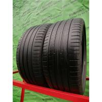 Шины бу 255/35 R19 Pirelli P Zero PZ4 RunFlat с износом 30%