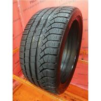 Шина бу 255/35 R19 Pirelli P Zero Winter с износом 30%