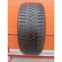 Шина бу 255/35 R19 Pirelli Winter Sottozero 3 с износом 30%