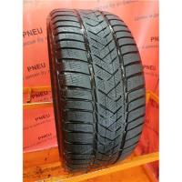Шина бу 255/35 R19 Pirelli Winter Sottozero 3 RunFlat с износом 30%