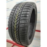 Шина бу 255/35 R19 Pirelli Winter Sottozero 3 RunFlat с износом 5%