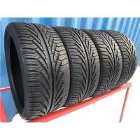Шины бу 255/35 R19 Uniroyal MS Plus 77 с износом 15%