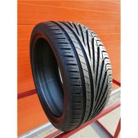 Шина бу 255/35 R19 Uniroyal Rain Sport 3 с износом 5%