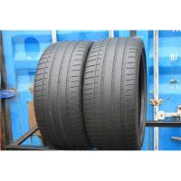Шины бу 255/35 R19 Vredestein Ultrac Vorti с износом 30%