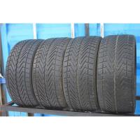 Шины бу 255/35 R19 Vredestein Wintrac Xtreme с износом 15%