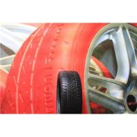 Шина бу 255/35 R19 Vredestein Wintrac Xtreme S с износом 30%