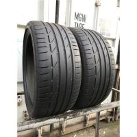 Шины бу 255/35 R20 Bridgestone Potenza S001 с износом 30%