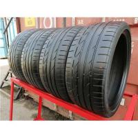 Шины бу 255/35 R20 Bridgestone Potenza S001 с износом 50%