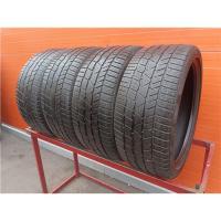 Шины бу 255/35 R20 Continental ContiWinterContact TS 830 P с износом 30%