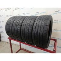 Шины бу 255/35 R20 Dunlop SP Sport Maxx с износом 50%