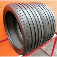 Шины бу 255/35 R20 Dunlop SP Sport Maxx RT 2 с износом 15%