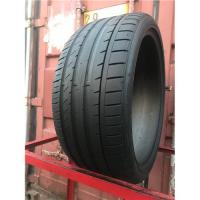 Шина бу 255/35 R20 Falken Azenis FK-453CC с износом 30%