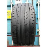 Шина бу 255/35 R20 Fulda SportControl 2 с износом 15%