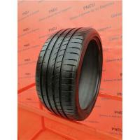 Шина бу 255/35 R20 Goodyear Eagle F1 Asymmetric 2 с износом 15%