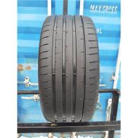 Шина бу 255/35 R20 Goodyear Eagle F1 Asymmetric 5 с износом 30%