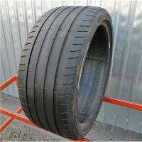 Шина бу 255/35 R20 Goodyear Eagle F1 SuperSport с износом 30%