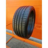 Шина бу 255/35 R20 Goodyear Eagle F1 SuperSport с износом 5%