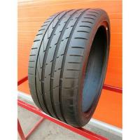 Шина бу 255/35 R20 Hankook Ventus S1evo 2 K117 с износом 30%