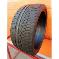 Шина бу 255/35 R20 Hankook Winter I Cept Evo2 W320 с износом 30%