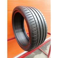 Шина бу 255/35 R20 Michelin Pilot Sport 4 S с износом 15%