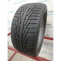 Шина бу 255/35 R20 Nokian Hakkapeliitta R с износом 15%