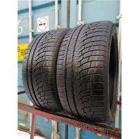 Шины бу 255/35 R20 Nokian WR A4 с износом 30%