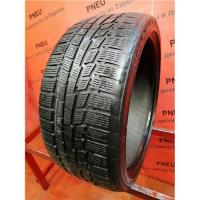 Шина бу 255/35 R20 Nokian WR G2 с износом 30%