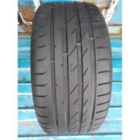 Шина бу 255/35 R20 Nokian zLine с износом 30%