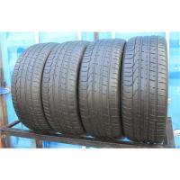 Шины бу 255/35 R20 Pirelli P Zero с износом 30%