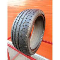 Шина бу 255/35 R20 Pirelli P Zero с износом 5%