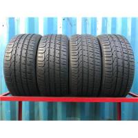 Шины бу 255/35 R20 Pirelli P Zero с износом 15%