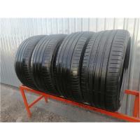 Шины бу 255/35 R20 Pirelli P Zero PZ4 с износом 30%