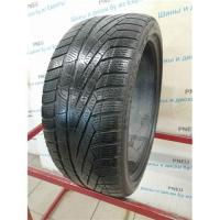 Шина бу 255/35 R20 Pirelli Winter 240 Sottozero с износом 30%
