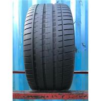 Шина бу 255/35 R20 Vredestein Ultrac Vorti с износом 30%
