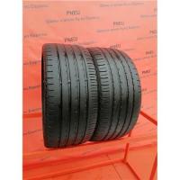 Шины бу 255/35 R20 Yokohama Advan Sport V103 с износом 30%