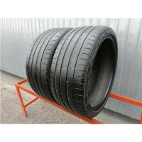 Шины бу 255/35 R20 Yokohama Advan Sport V105 с износом 30%