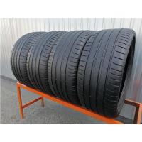 Шины бу 255/35 R21 Bridgestone Turanza T005 с износом 30%