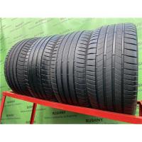 Шины бу 255/35 R21 Bridgestone Turanza T005 с износом 15%