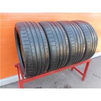 Шины бу 255/35 R21 Continental SportContact 6 с износом 30%
