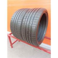 Шины бу 255/35 R21 Hankook Ventus S1 Evo3 SUV K127 с износом 15%