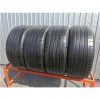 Шины бу 255/35 R21 Pirelli P Zero PZ4 с износом 30%